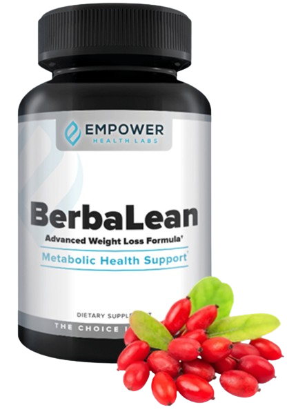 BerbaLean supplement